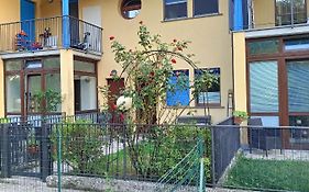 Casa Di Lilla
